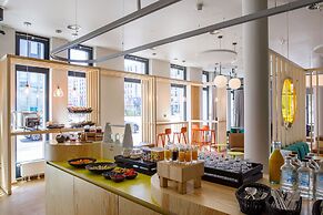 LyvInn Hotel Frankfurt Messe