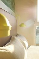 LyvInn Hotel Frankfurt Messe