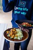 LyvInn Hotel Frankfurt Messe