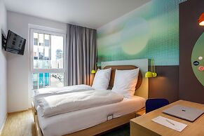 LyvInn Hotel Frankfurt Messe