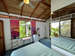 The Chorotega Arte y Sol Hotel