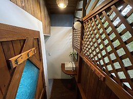 The Chorotega Arte y Sol Hotel