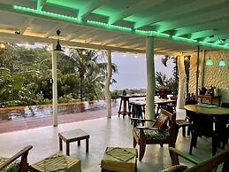 The Chorotega Arte y Sol Hotel