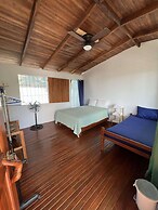The Chorotega Arte y Sol Hotel