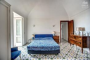 The Lookout Exclusive Garden Villa With Capri Views