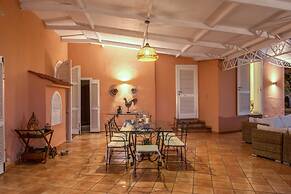 The Lookout Exclusive Garden Villa With Capri Views