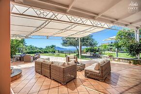 The Lookout Exclusive Garden Villa With Capri Views