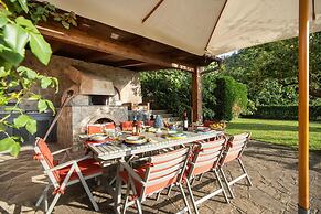 The Lookout Exclusive Garden Villa With Capri Views