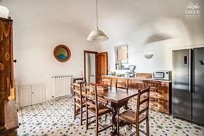 The Lookout Exclusive Garden Villa With Capri Views