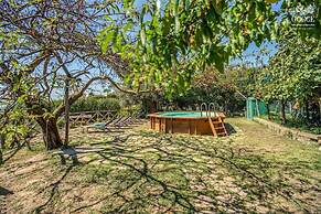 The Lookout Exclusive Garden Villa With Capri Views
