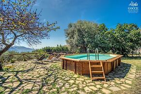 The Lookout Exclusive Garden Villa With Capri Views