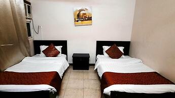 Rehana Al-Worood Khamis Mushait