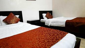 Rehana Al-Worood Khamis Mushait