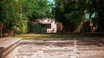 Villa Aguiluchos