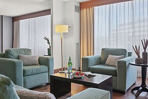 The Armon Stamford Hotel & Conference