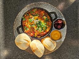 The Armon Stamford Hotel & Conference