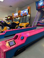 The Armon Stamford Hotel & Conference