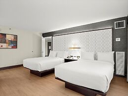 The Armon Stamford Hotel & Conference