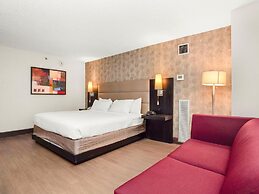 The Armon Stamford Hotel & Conference