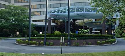 The Armon Stamford Hotel & Conference