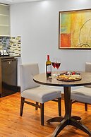 The Armon Stamford Hotel & Conference