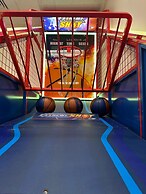 The Armon Stamford Hotel & Conference