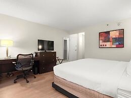 The Armon Stamford Hotel & Conference