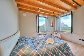 Ricomilla Family - Terrace & Parking