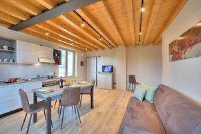 Ricomilla Family - Terrace & Parking