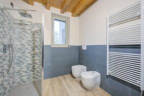 Ricomilla Family - Terrace & Parking