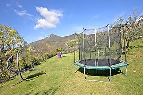 Ricomilla Family - Terrace & Parking