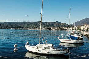 Ricomilla Family - Terrace & Parking