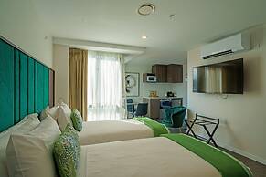 The Sebel Wellington Thorndon