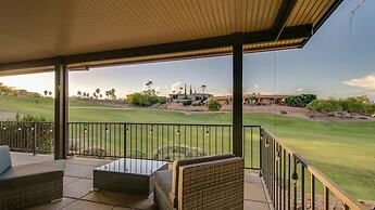 Luxe 4 Bdrm W/pool and Spa on Golf Course Lot!