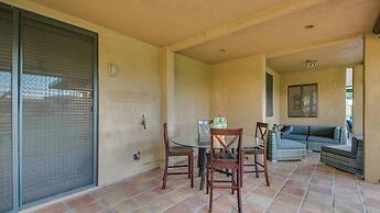 Luxe 4 Bdrm W/pool and Spa on Golf Course Lot!