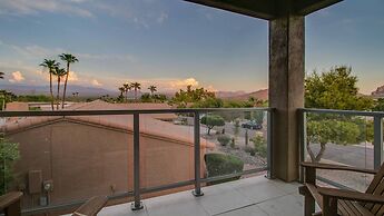 Luxe 4 Bdrm W/pool and Spa on Golf Course Lot!