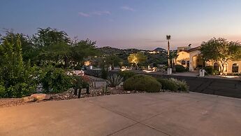Spectacular Hilltop Home W/resort Like Backyard!