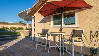 Spectacular Hilltop Home W/resort Like Backyard!