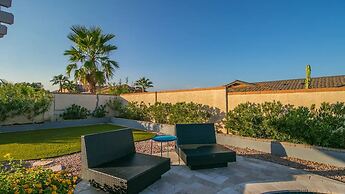 Spectacular Hilltop Home W/resort Like Backyard!