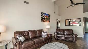 Spectacular Hilltop Home W/resort Like Backyard!