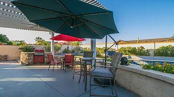 Spectacular Hilltop Home W/resort Like Backyard!