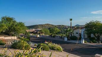 Spectacular Hilltop Home W/resort Like Backyard!