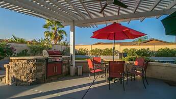 Spectacular Hilltop Home W/resort Like Backyard!