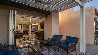Spectacular Hilltop Home W/resort Like Backyard!