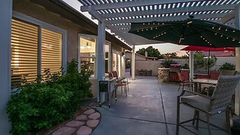 Spectacular Hilltop Home W/resort Like Backyard!