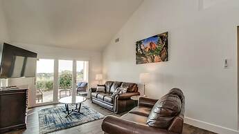 Spectacular Hilltop Home W/resort Like Backyard!
