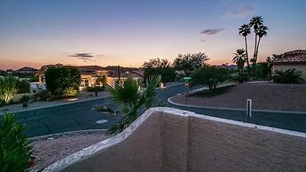 Spectacular Hilltop Home W/resort Like Backyard!