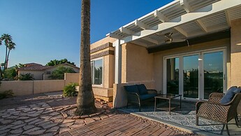 Spectacular Hilltop Home W/resort Like Backyard!