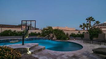 Spectacular Hilltop Home W/resort Like Backyard!