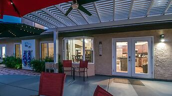 Spectacular Hilltop Home W/resort Like Backyard!